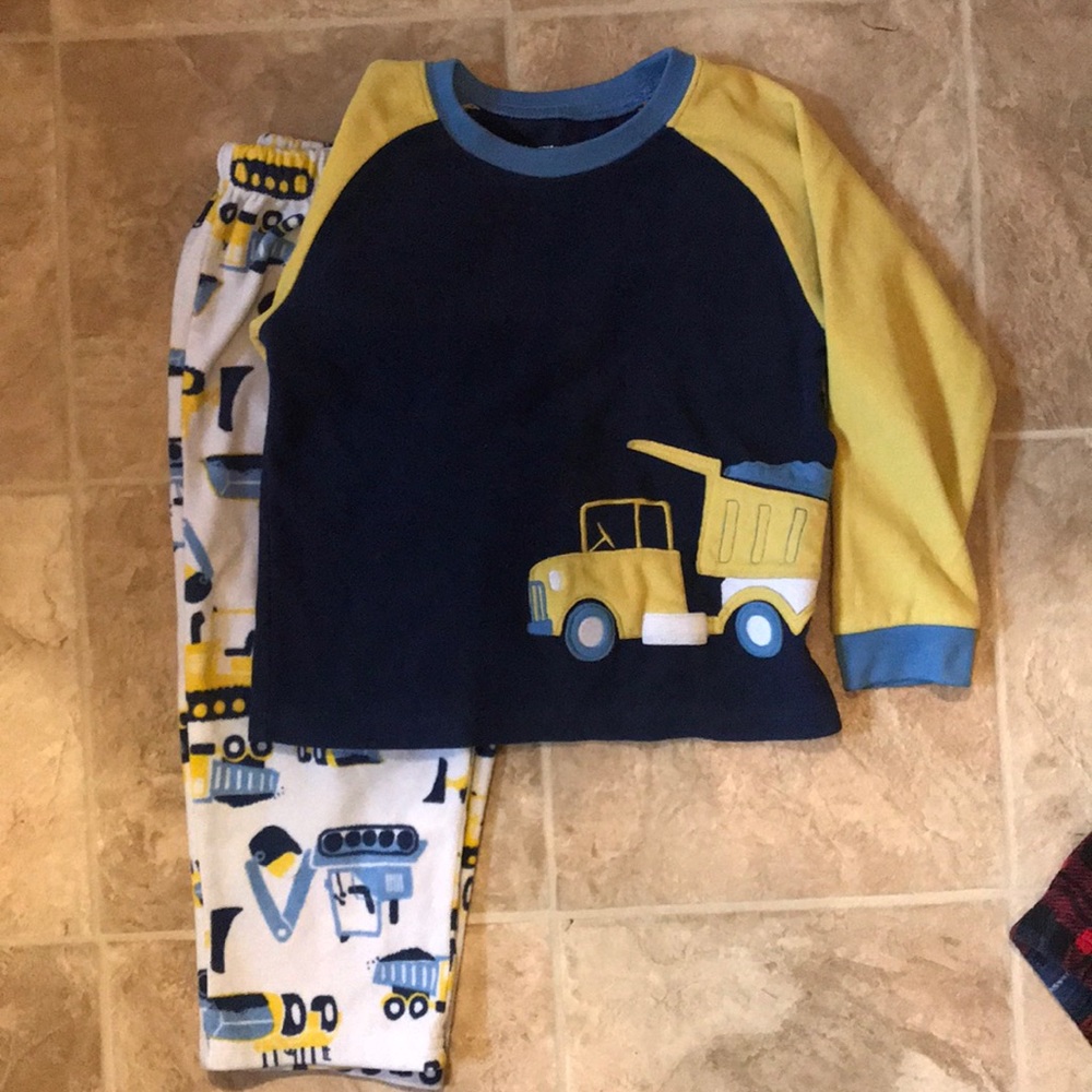 Pajama set
